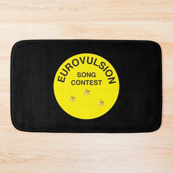 Item preview, Eurovulsion designed and sold by Off the Box.