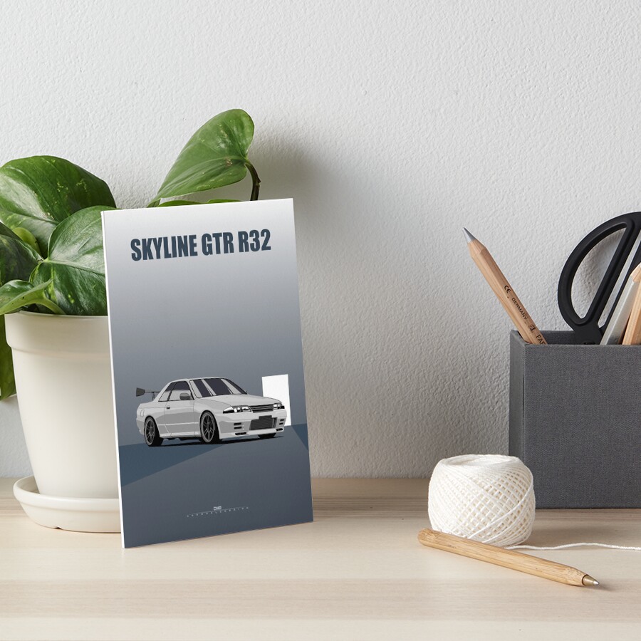 Item preview, Art Board Print designed and sold by ElseWorldDesign.