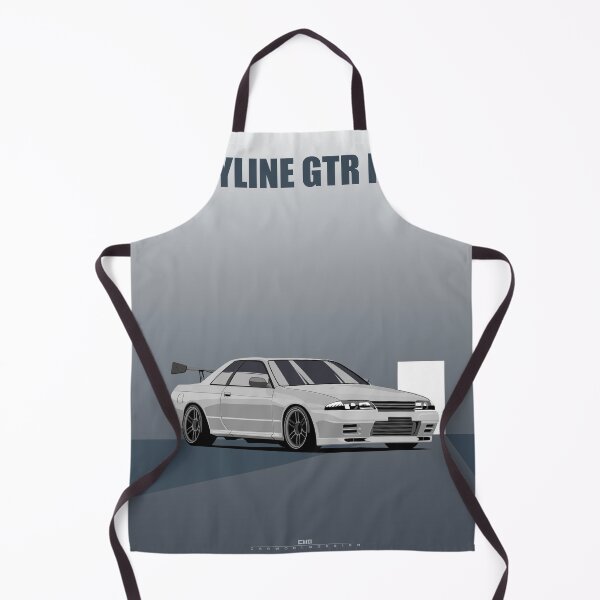 Item preview, Skyline GTR R32 designed and sold by ElseWorldDesign.