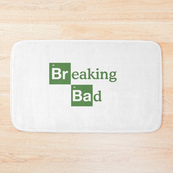 Item preview, Breaking Bad - Walter White designed and sold by EbRaMHaNy.