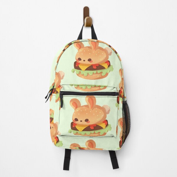 Item preview, Burger Bun designed and sold by heysoleilart.