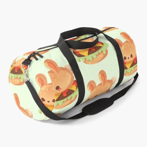 Item preview, Burger Bun designed and sold by heysoleilart.