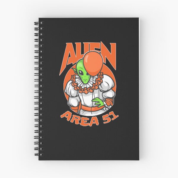 Item preview, Area 51 Invasion, Alien designed and sold by SportyDogShop.