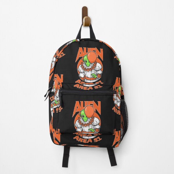 Item preview, Area 51 Invasion, Alien designed and sold by SportyDogShop.