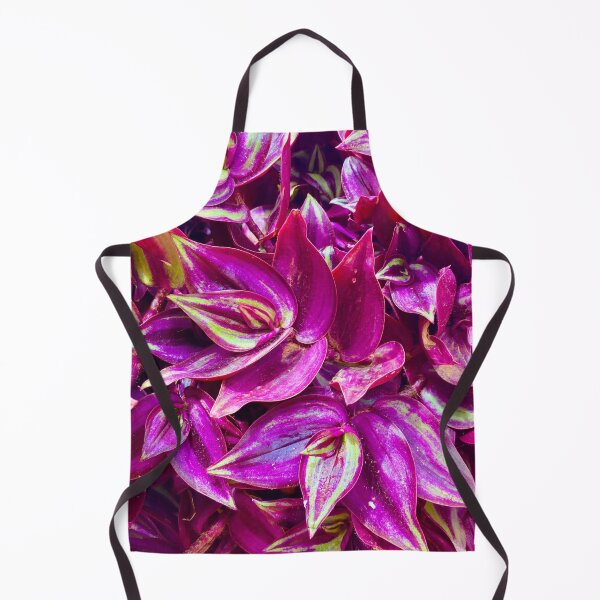 Item preview, Deep Purple Flowers designed and sold by BeCarpeDiem.