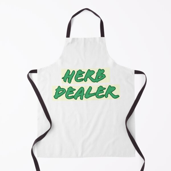 Item preview, Herb dealer text designed and sold by Misschemical.