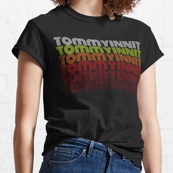 Age tubbo tommy innit Essential T-Shirt for Sale by GOMISTORE