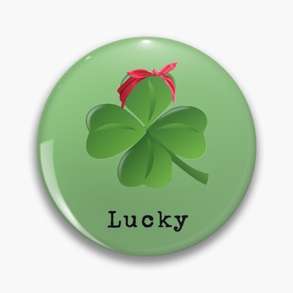 Item preview, Lucky - Poetic Justice  designed and sold by gj-85.