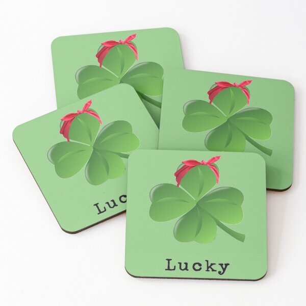 Item preview, Lucky - Poetic Justice  designed and sold by gj-85.