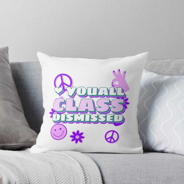 Item preview, I Love You All Class Dismissed Teacher Last Day Of School designed and sold by StudioQ-.
