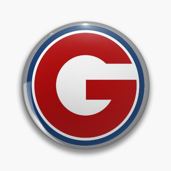 Aperçu de l'œuvre Logo des artilleurs créée et vendue par RFLMerchShop.