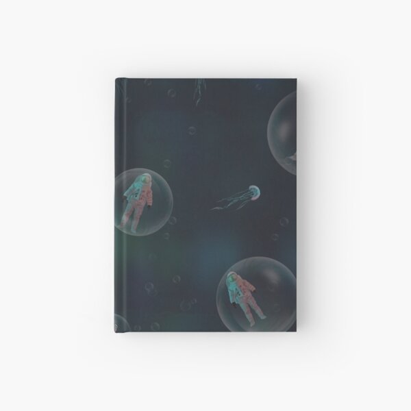 Item preview, Astronauts in the bubbles designed and sold by charlestjk.