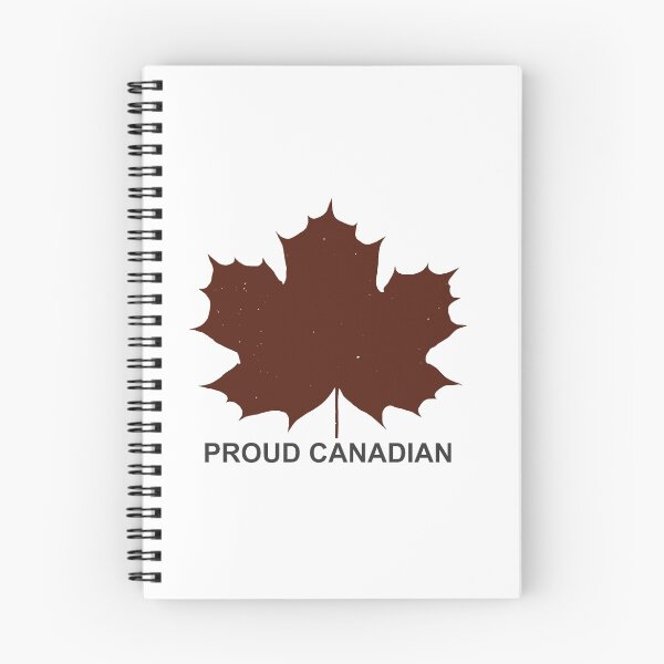 Item preview, Proud Canadian designed and sold by canadianexpat.