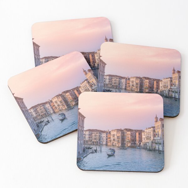 Item preview, Venice, Italy, Sunset Views designed and sold by newburyboutique.