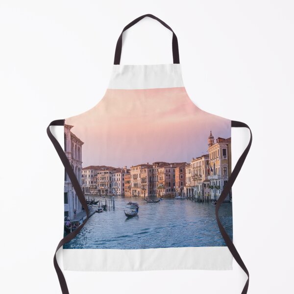 Item preview, Venice, Italy, Sunset Views designed and sold by newburyboutique.