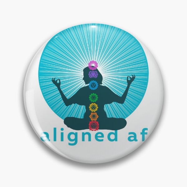 Item preview, aligned af designed and sold by ZenNerd.