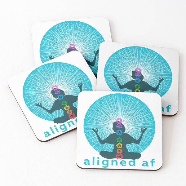 Item preview, aligned af designed and sold by ZenNerd.