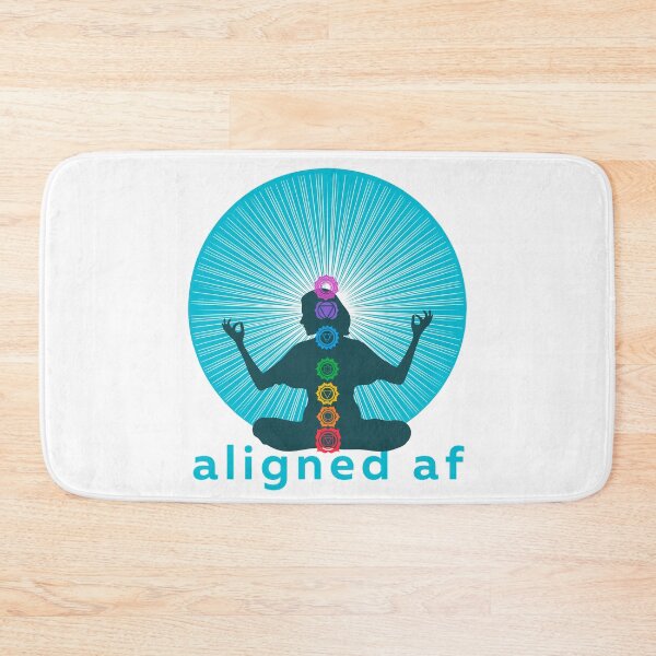 Item preview, aligned af designed and sold by ZenNerd.
