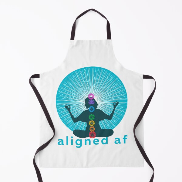 Item preview, aligned af designed and sold by ZenNerd.