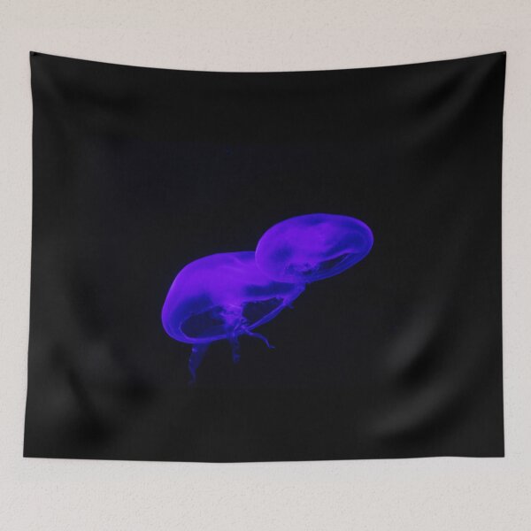 Item preview, Aurelia aurita designed and sold by Martulia.