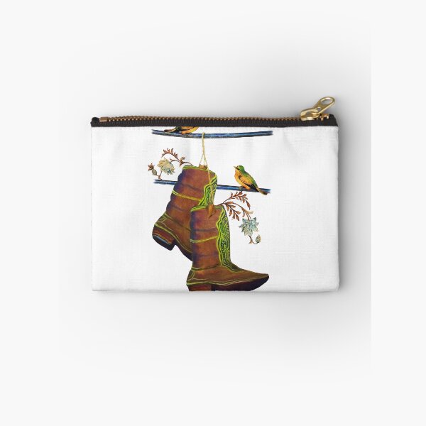 Item preview, his boots چکمه هایش designed and sold by Kuffstudio.