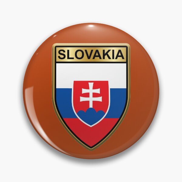 Item preview, Slovakia Phone Cases & Other Gifts (6) designed and sold by mpodger.