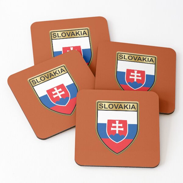Item preview, Slovakia Phone Cases & Other Gifts (6) designed and sold by mpodger.