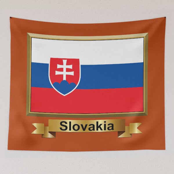 Item preview, Slovakia Phone Cases & Other Gifts (6) designed and sold by mpodger.
