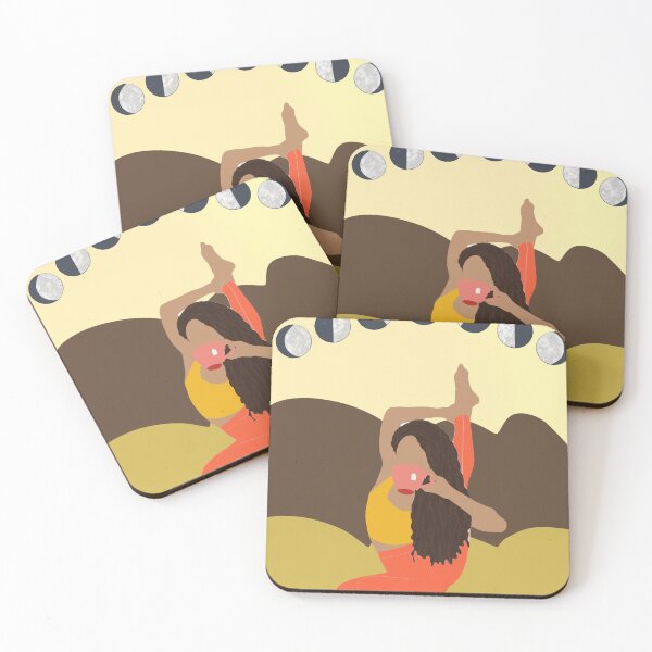 Item preview, Monday rituals designed and sold by Artbyaah.
