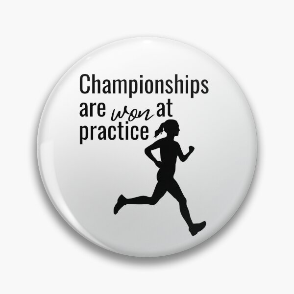Item preview, Running Girl Motivational quote designed and sold by RaquelDeneth.