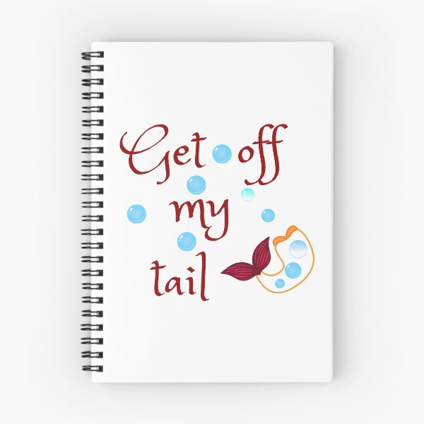 Item preview, Get off my tail designed and sold by GEWINN.