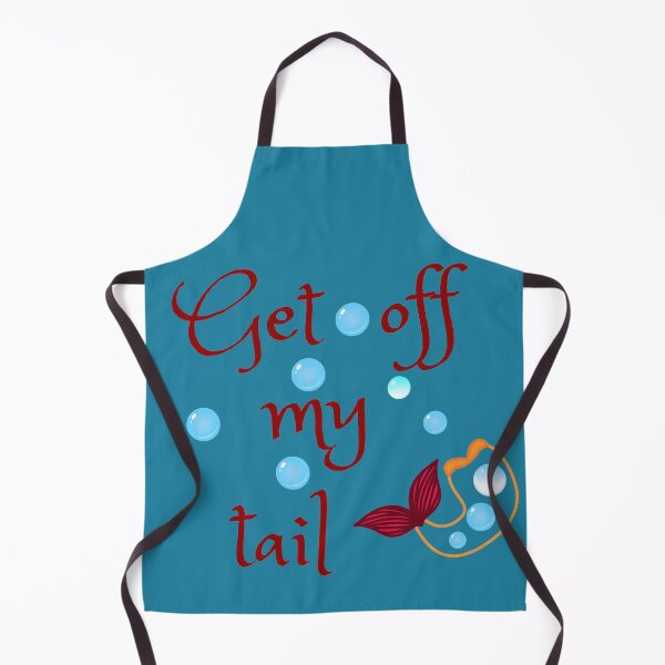 Item preview, Get off my tail designed and sold by GEWINN.