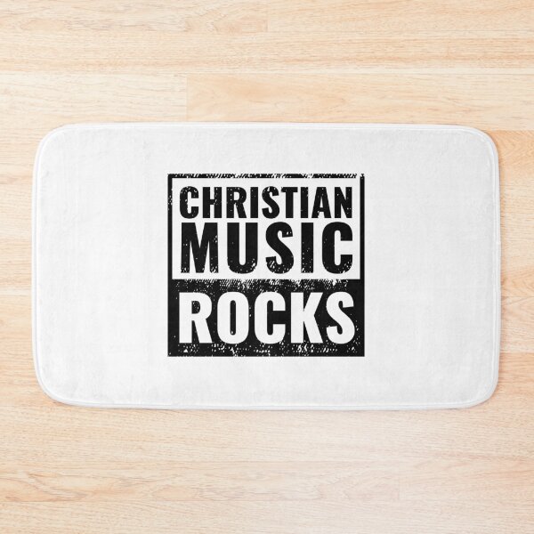 Item preview, Hard Christian Rock Music Praise Worship designed and sold by Maria Garcia.