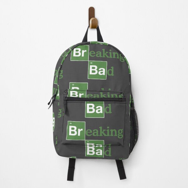 Item preview, Breaking Bad - Walter White designed and sold by EbRaMHaNy.