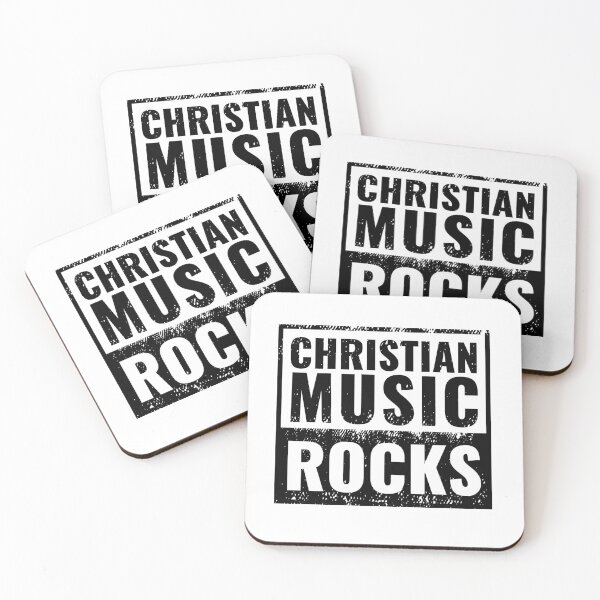 Item preview, Hard Christian Rock Music Praise Worship designed and sold by Maria Garcia.