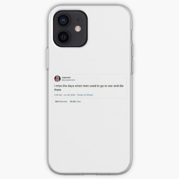 Relatable Tweet Iphone Cases Covers Redbubble