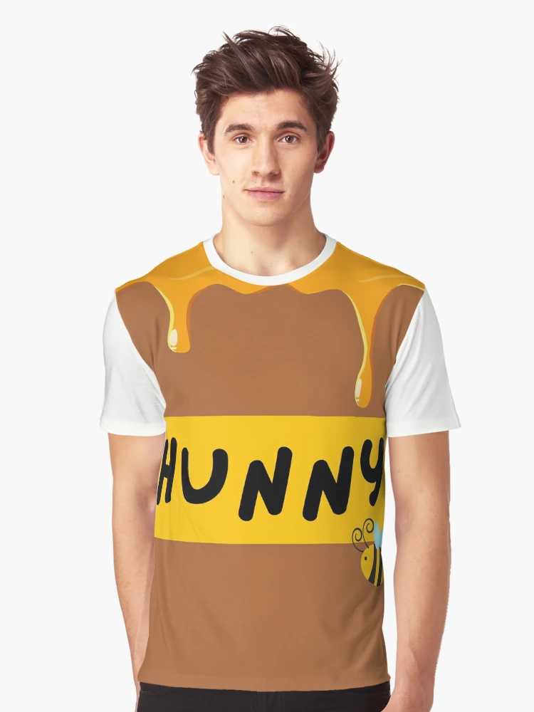 Winnie the Pooh The Hunny Pot cartoon shirt, hoodie, sweater, long sleeve  and tank top