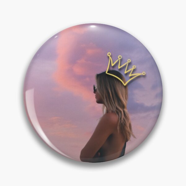 Item preview, Queenager designed and sold by indie-shop.
