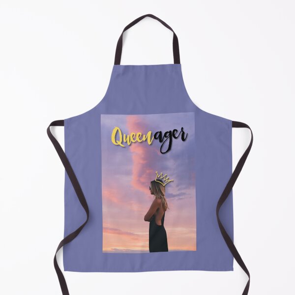 Item preview, Queenager designed and sold by indie-shop.