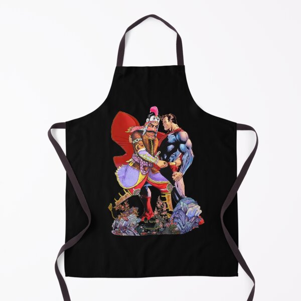Item preview, Rostam fight designed and sold by Kuffstudio.