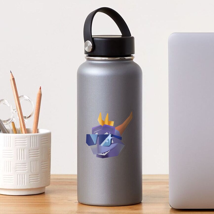 Item preview, Transparent Sticker designed and sold by Max-Harp.