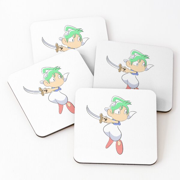 Item preview, Monster World IV: Asha designed and sold by F1Valkyrie.