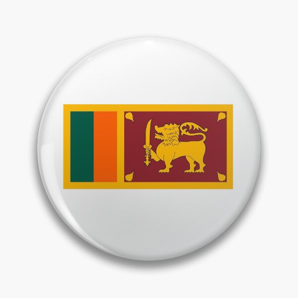 Item preview, sril lanka flg designed and sold by lakshitha99.