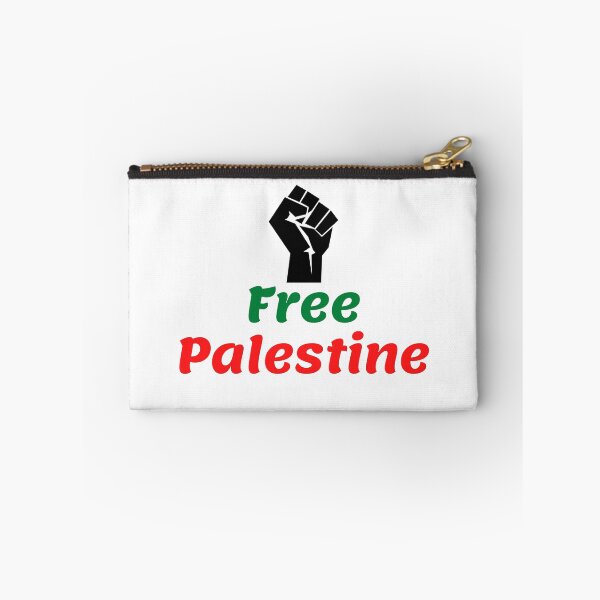 Item preview, Free Palestine designed and sold by PeacePrint.