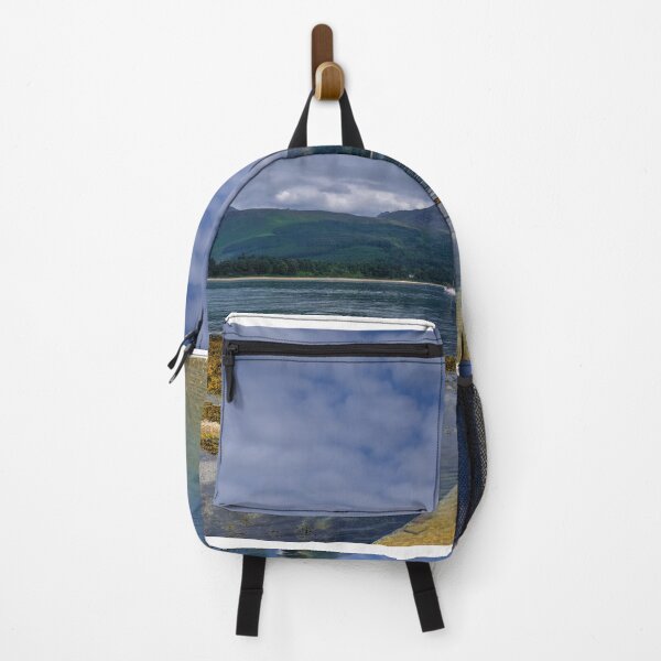 Item preview, Goatfell, Isle of Arran, Scotland designed and sold by AlbaPhotography.