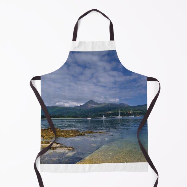 Item preview, Goatfell, Isle of Arran, Scotland designed and sold by AlbaPhotography.