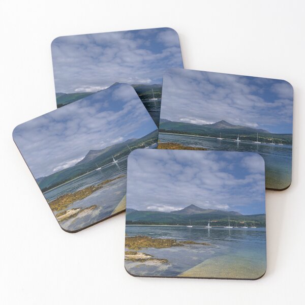 Item preview, Goatfell, Isle of Arran, Scotland designed and sold by AlbaPhotography.