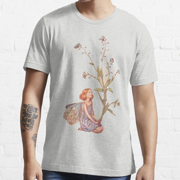 fairy girl Essential T-Shirt