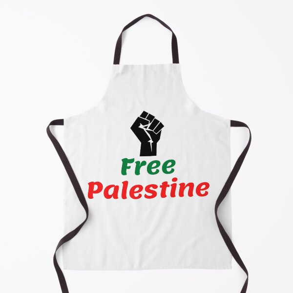 Item preview, Free Palestine designed and sold by PeacePrint.