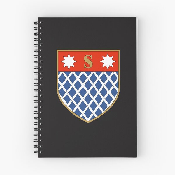 Item preview, Shkodër albania coat of arms designed and sold by mikoala50.